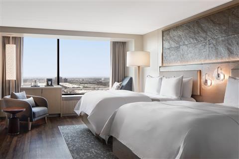 Dallas, TXにおけるThe Westin Galleria Dallas