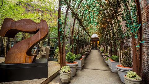 NoMo SoHo à New York, NY