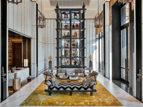 치앙마이, TH의 InterContinental Chiang Mai The Mae Ping