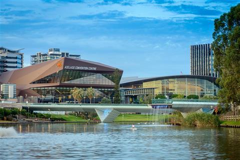Adelaide Convention Centre