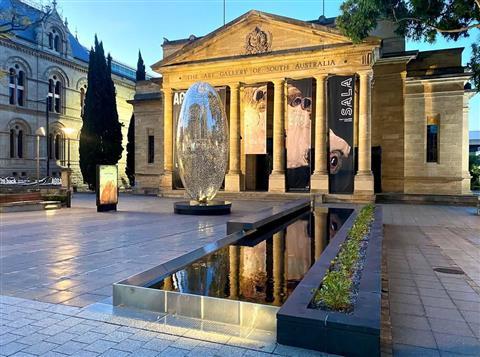 Art Gallery of South Australia