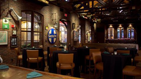 Kansas City, MO의 Ameristar Casino Hotel Kansas City