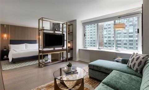 New York, NY의 Thompson Central Park - New York