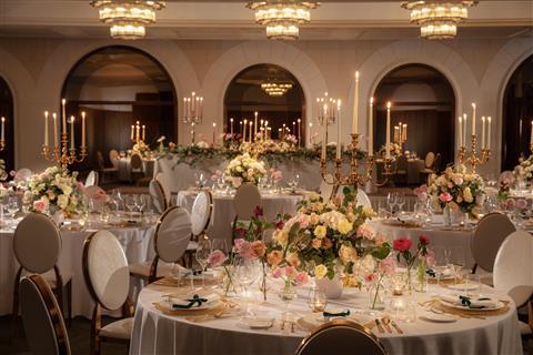 Anantara Palais Hansen Vienna Hotel a Vienna, AT