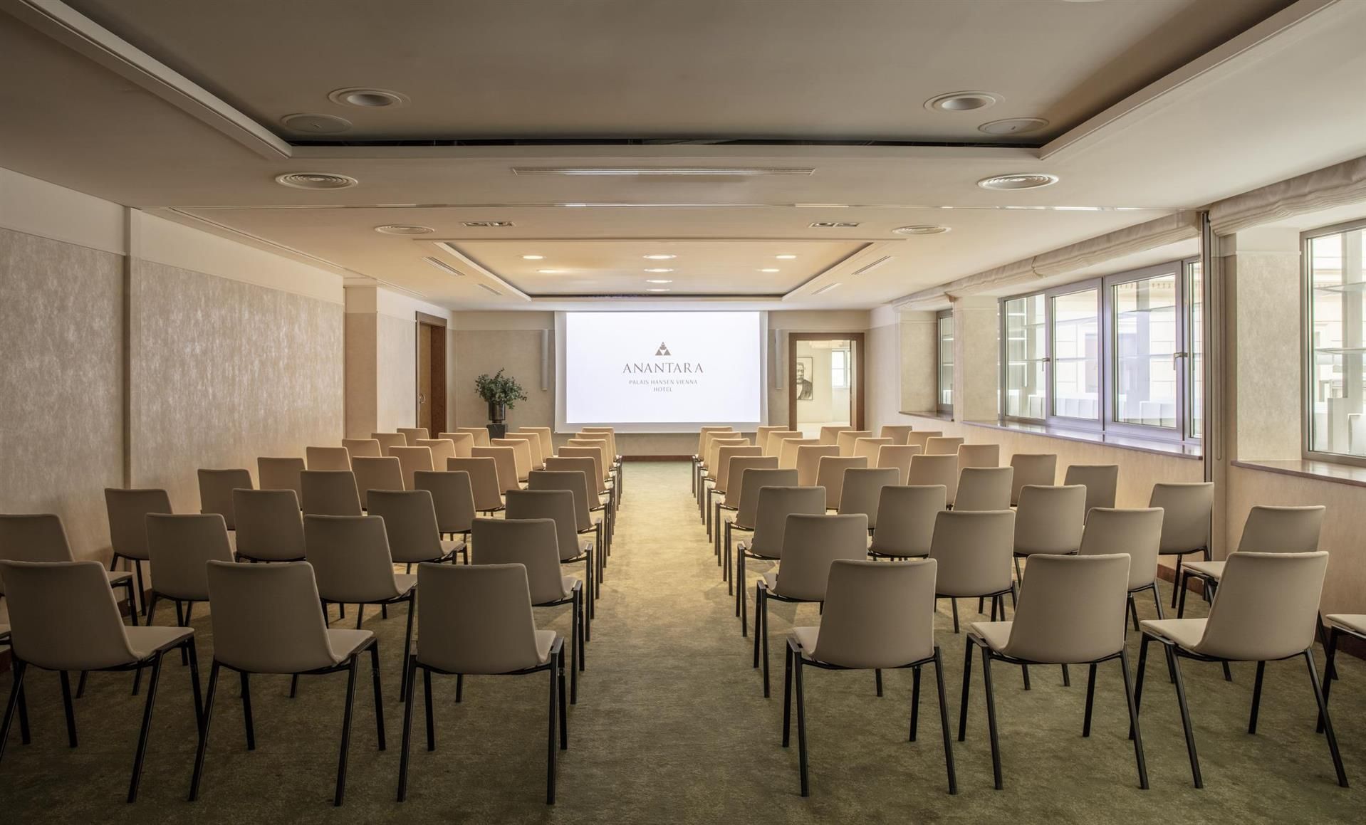 Bild des Veranstaltungsortes