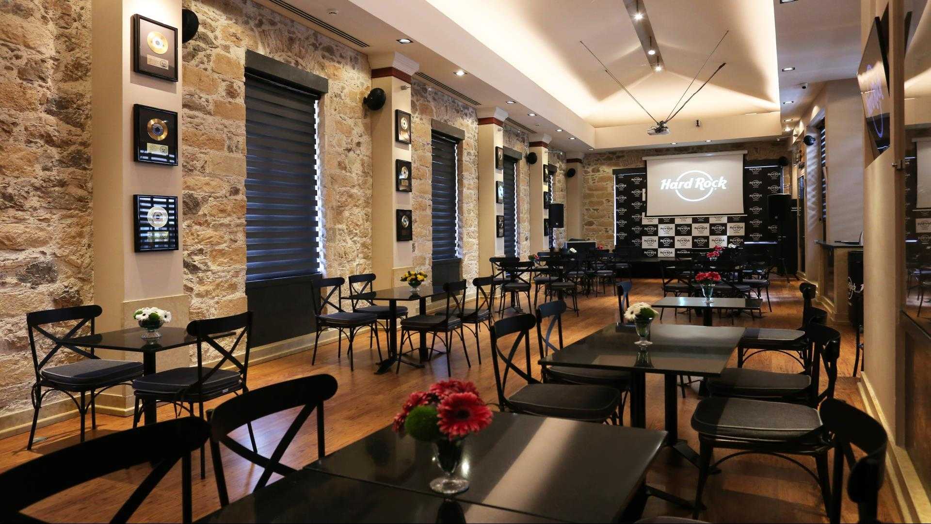 Hard Rock Cafe Athens em Athens, GR