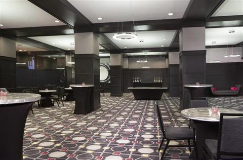 Chicago, IL의 Silversmith Hotel Chicago Downtown