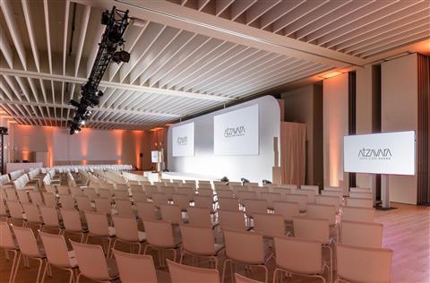 Atzavara Hotel, Santa Susanna, ES