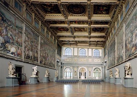 Galleria degli Uffizi