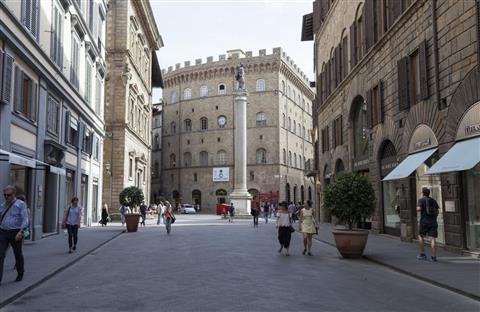 Via tornabuoni