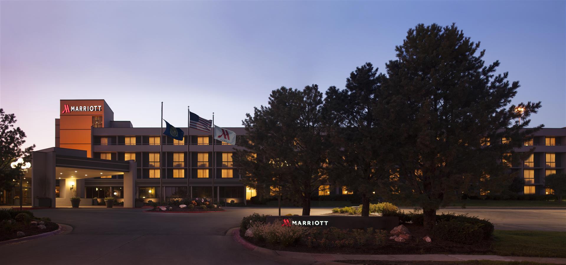 Omaha Marriott image