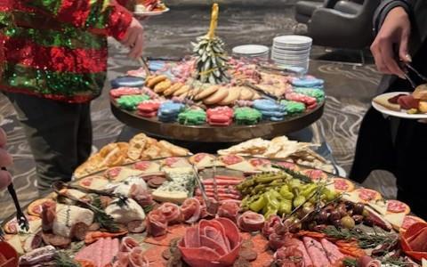 2026 Holiday Party Promotion 이미지