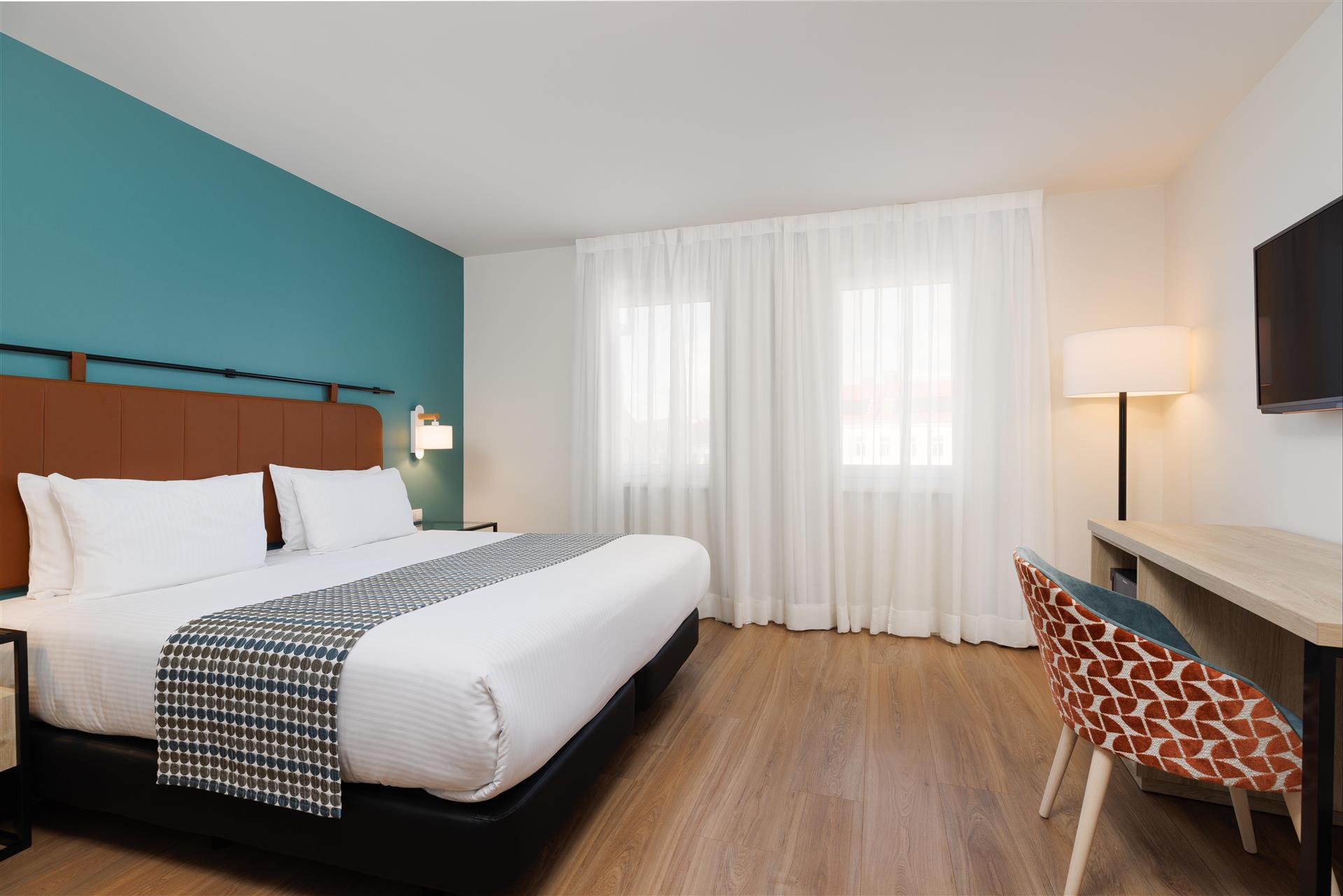 Exe Vienna Hotel image