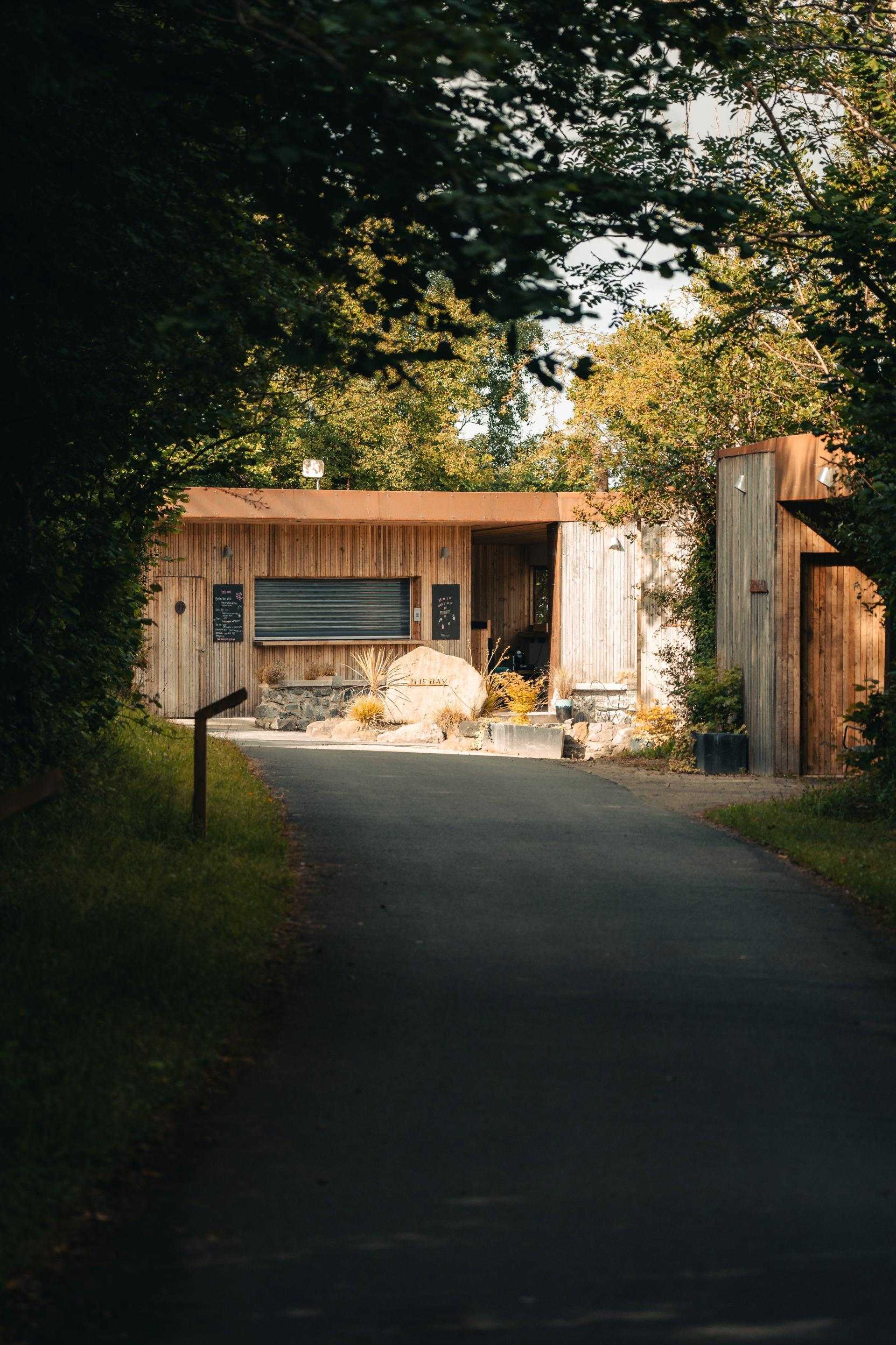 Finn Lough in Enniskillen, GB4