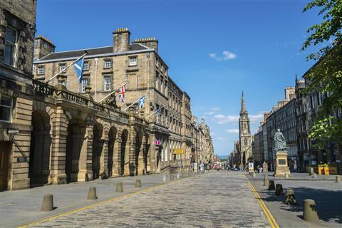 Royal Mile