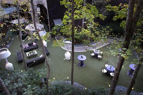 Costa Mesa, CA의 Avenue of the Arts Costa Mesa, a Tribute Portfolio Hotel