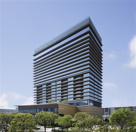 The Westin Yokohama в Yokohama, JP