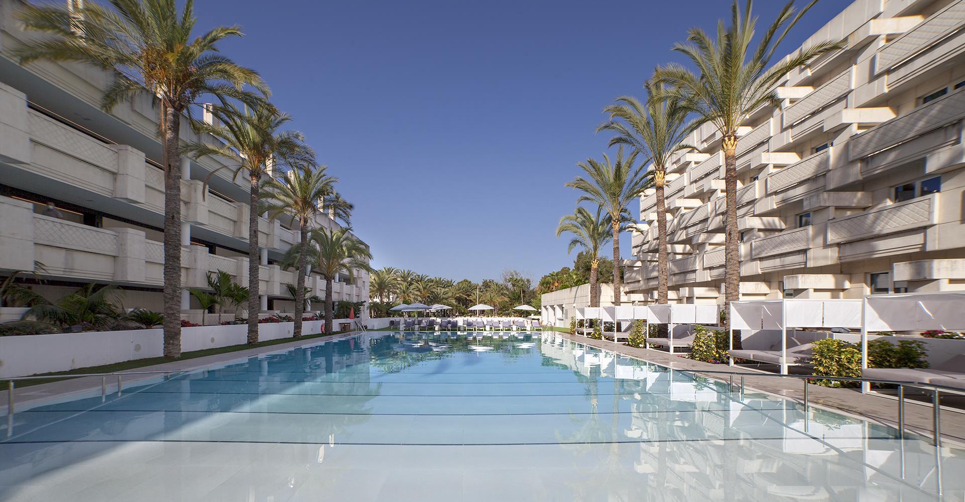 Alanda Marbella Hotel & Wellness image