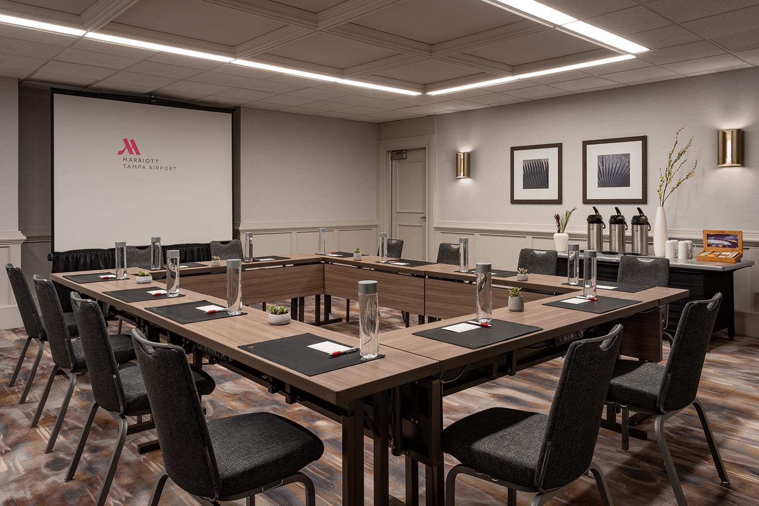 Meeting room image