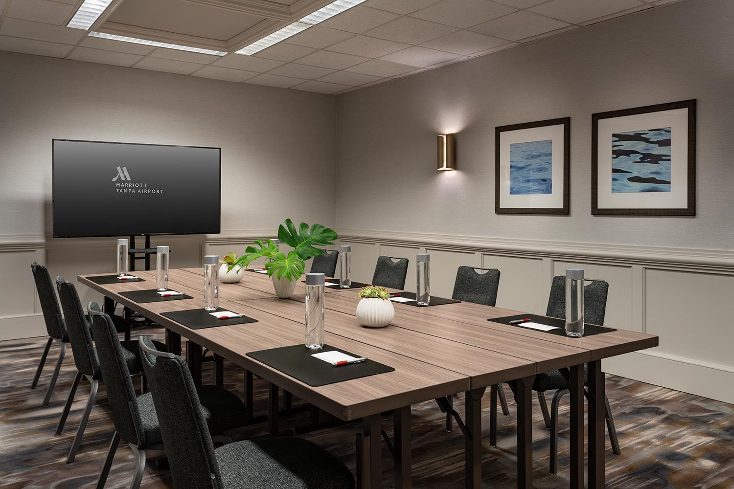 Meeting room image