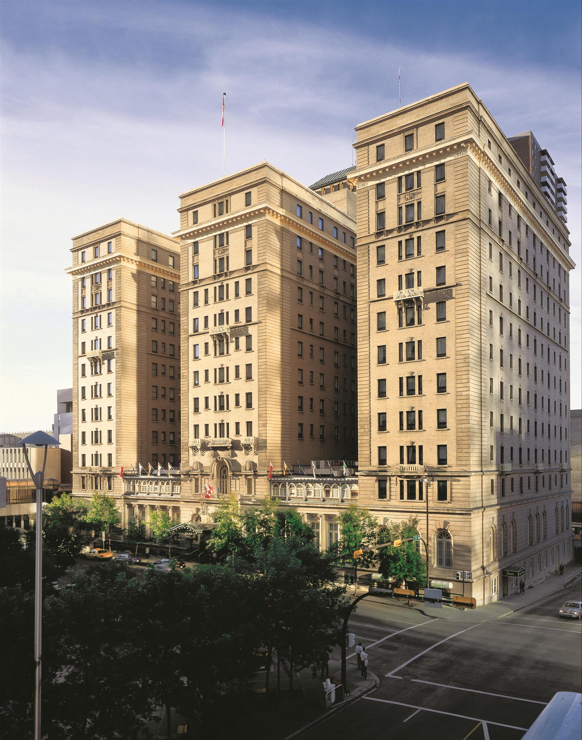 Fairmont Palliser image