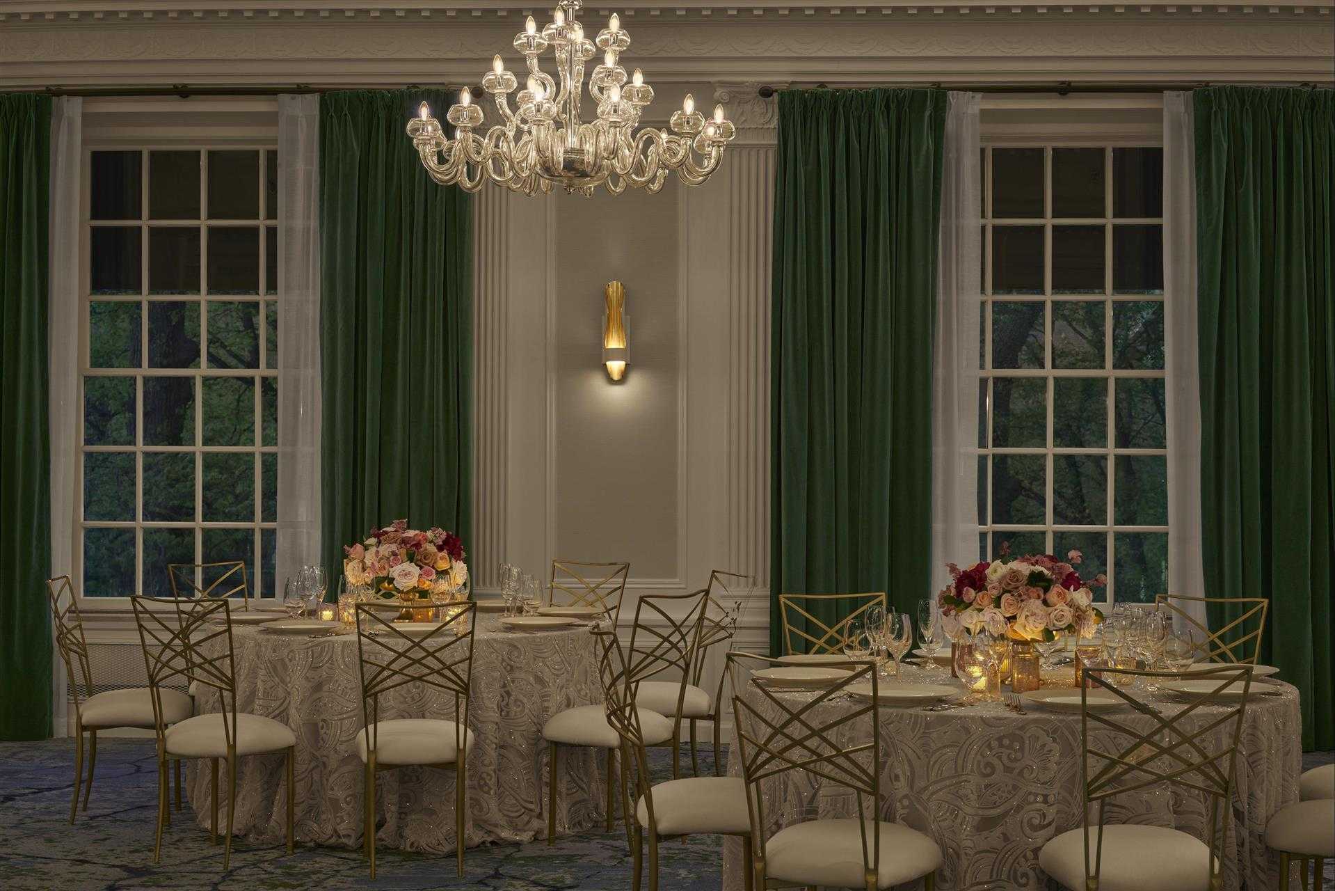 The Newbury Boston, Boston, MA