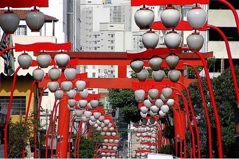 Feira da Liberdade – Liberdade Fair