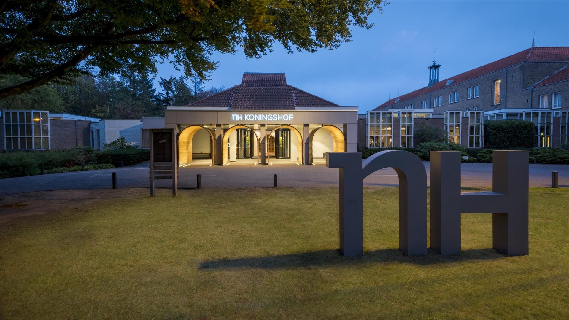 Afbeelding van locatie