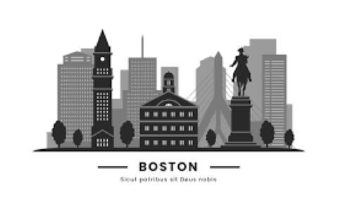 ESCAPE to Boston! image