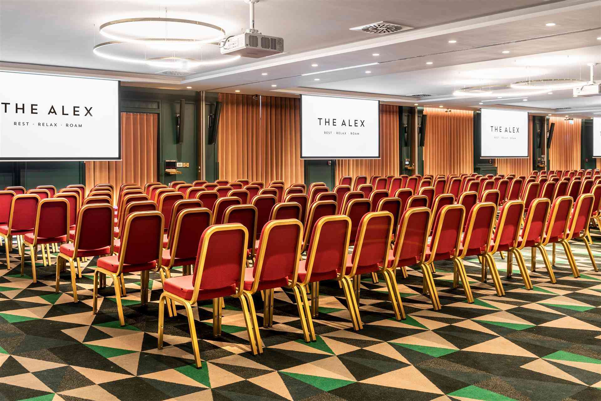 The Alex, O’Callaghan Collection Dublin in Dublin, IE