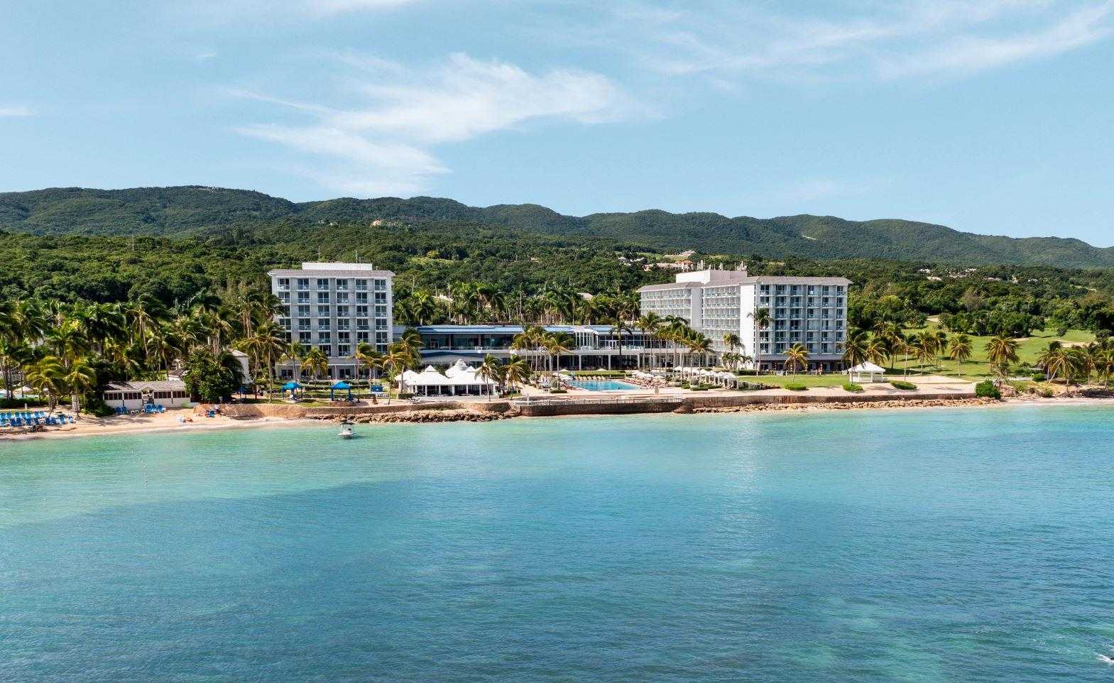 Dreams Rose Hall Resort & Spa in Montego Bay, JM