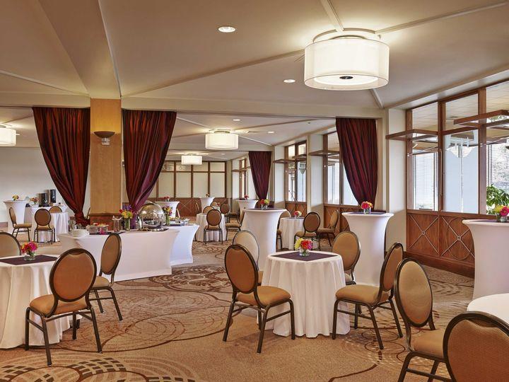 Image de la salle de réunion