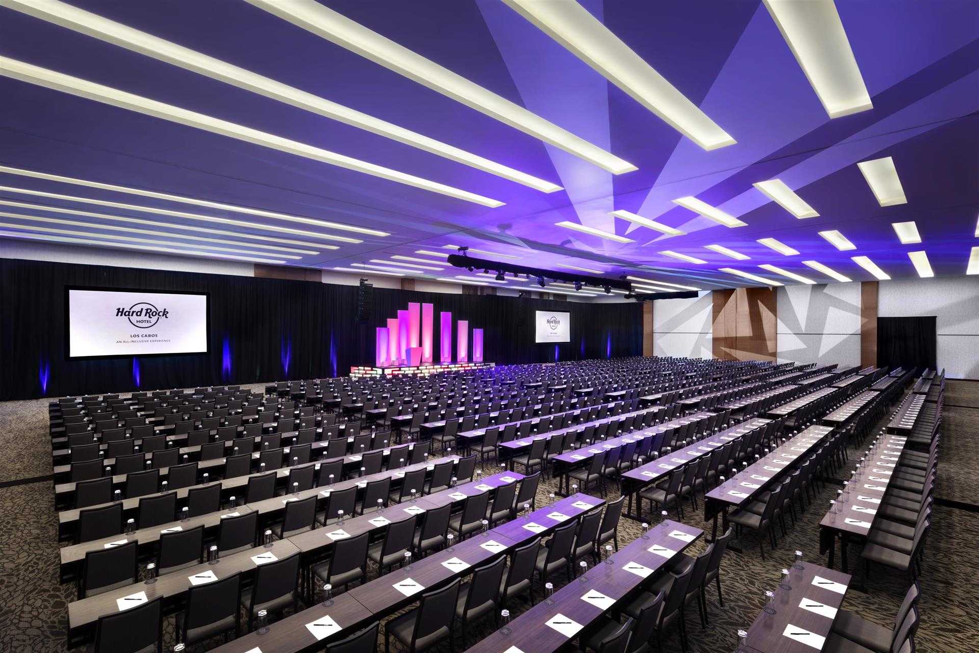 Hard Rock Hotel Los Cabos, Cabo San Lucas, MX