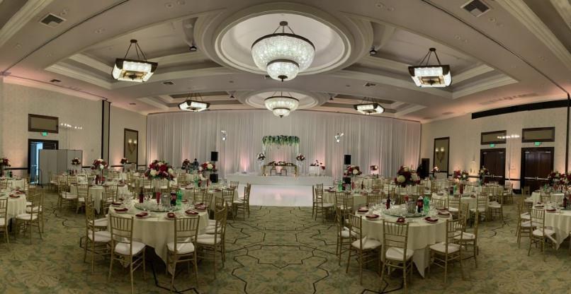 Image de la salle de réunion