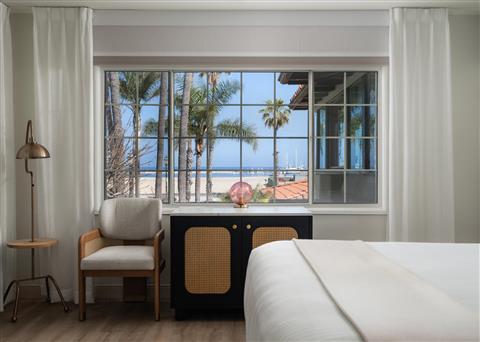 Santa Barbara, CA 的 The Milo Santa Barbara