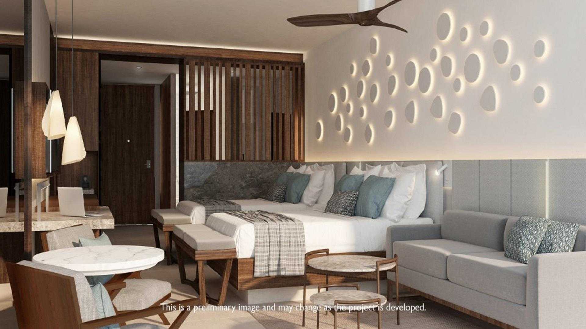 Dreams Bahia Mita Surf & Spa Resort, All Ages All-Inclusive em Punta Mita, MX