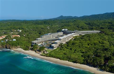 Dreams Bahia Mita Surf & Spa Resort, All Ages All-Inclusive em Punta Mita, MX