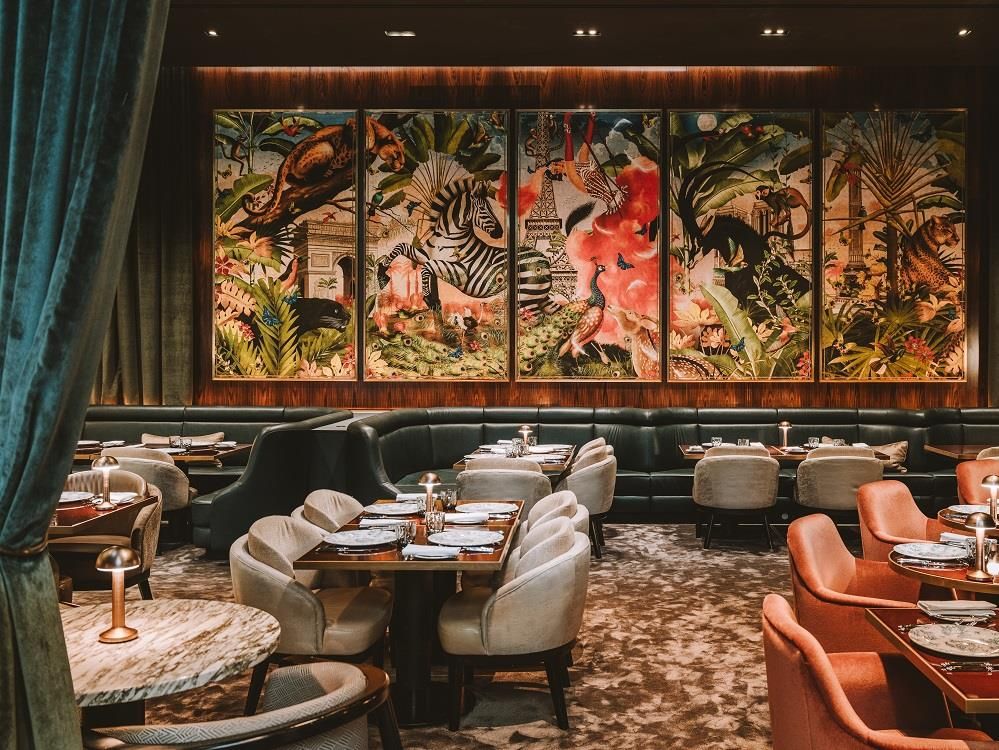 รูปสถานที่จัดงาน