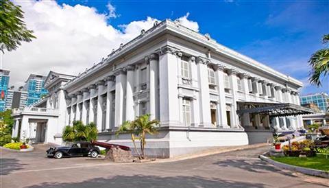 Ho Chi Minh City Museum