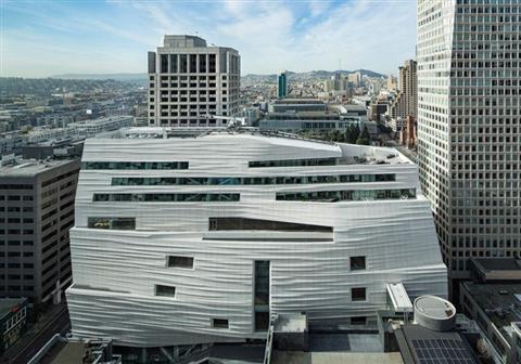 SFMOMA
