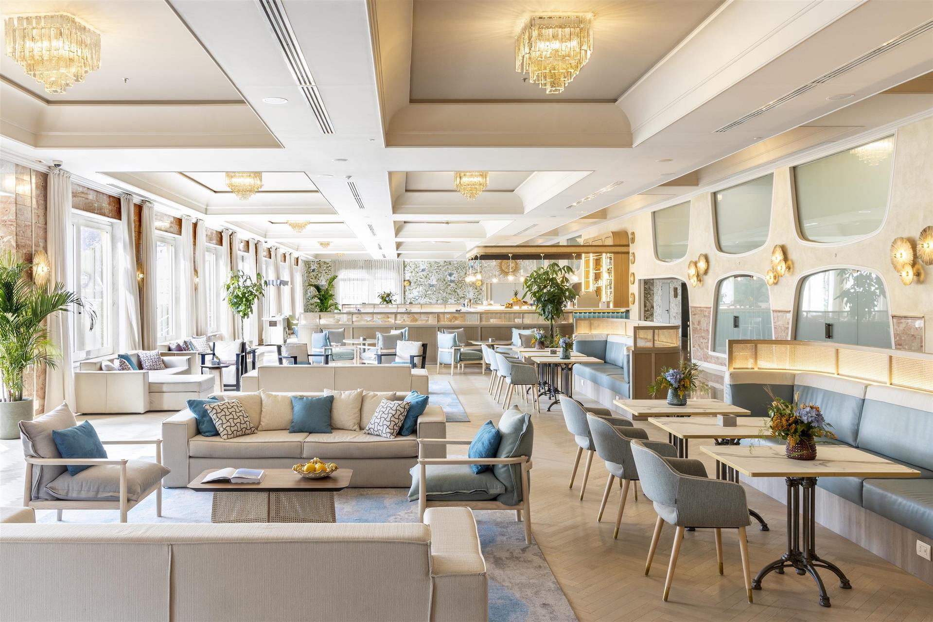 Delta Hotels Giardini Naxos image