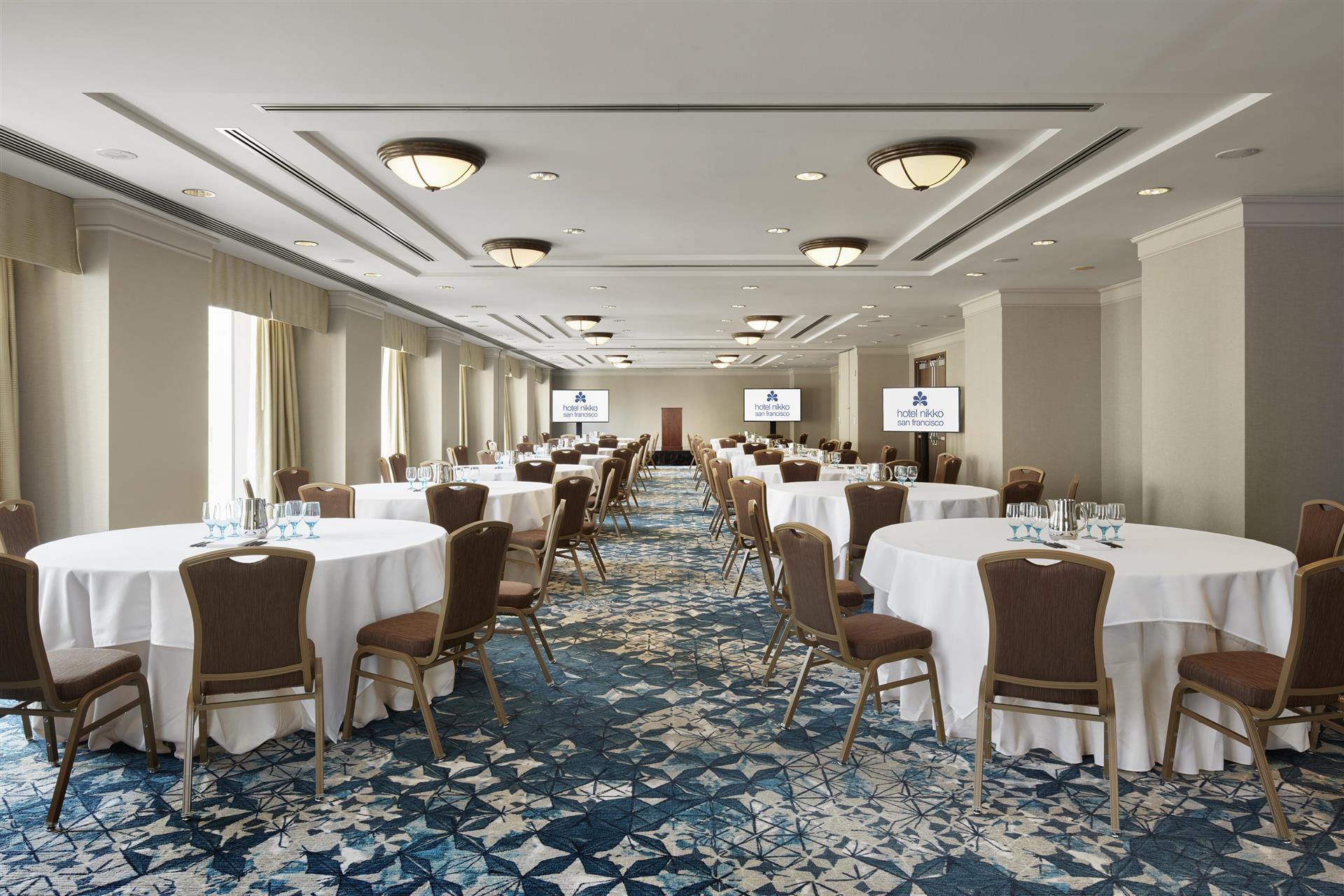 Afbeelding vergaderzaal