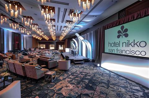 Hotel Nikko San Francisco i San Francisco, CA