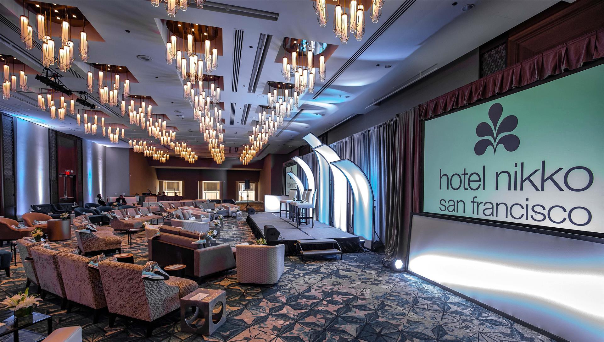 Hotel Nikko San Francisco image