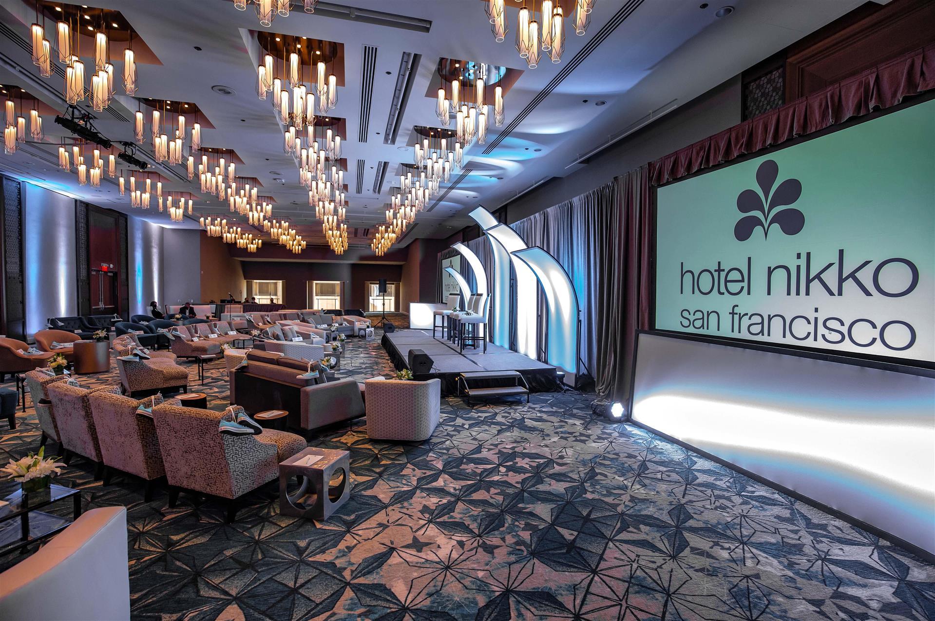 Afbeelding vergaderzaal