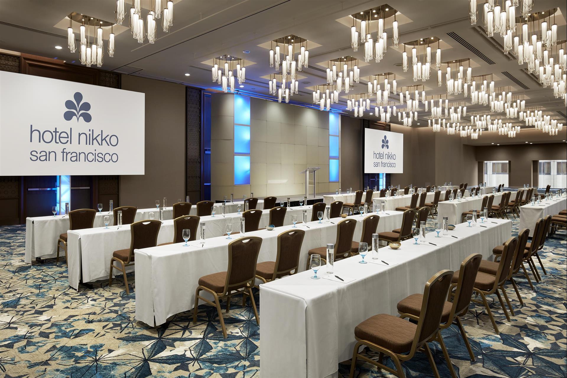 Afbeelding vergaderzaal