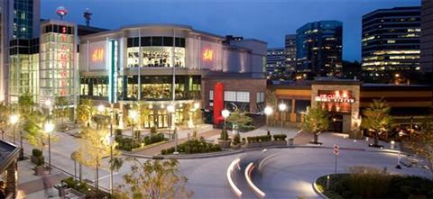 Stamford Town Center