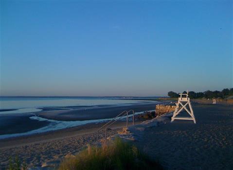 Tod's Point (Greenwich Point)