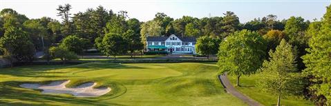 Sterling Farm 18-hole Golf Course