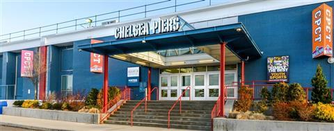 Chelsea Piers Stamford